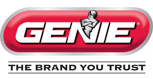 The genie company Logo