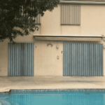 Hurricane Window Shutters