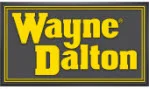 Vinyl garage door